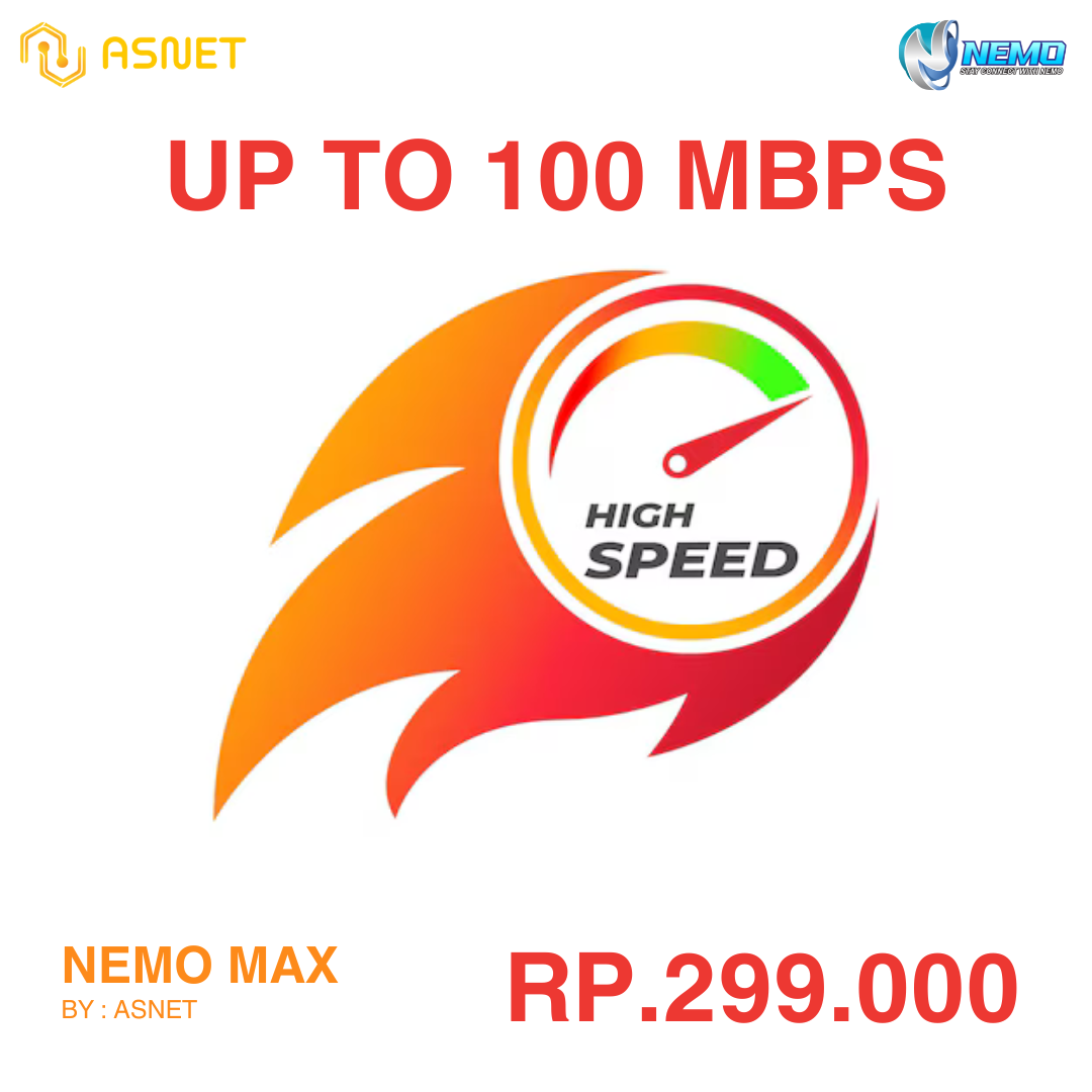 FULL UNLIMITED TANPA KUOTA